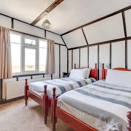 Beach House Southwold Extérieur photo