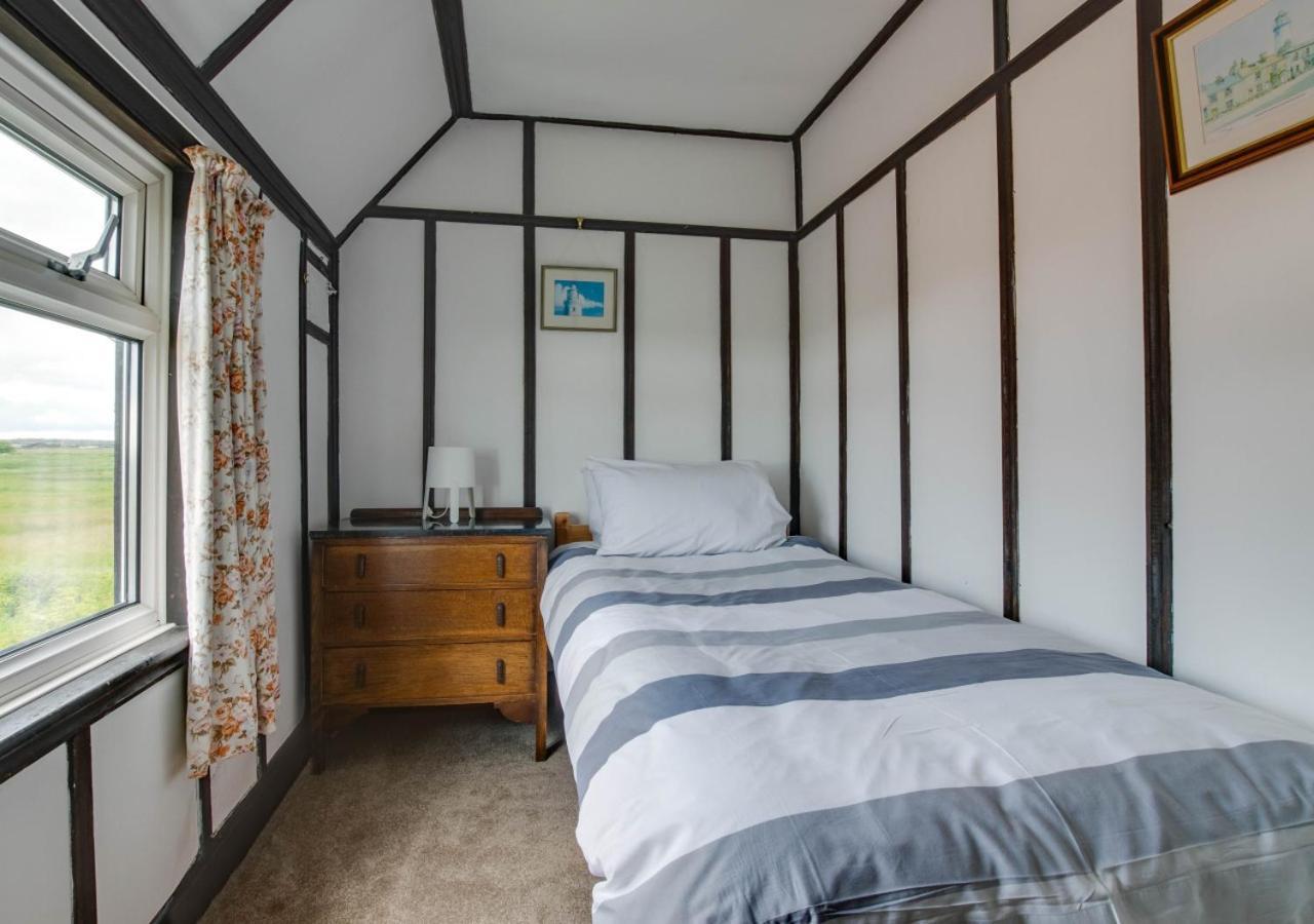 Beach House Southwold Extérieur photo