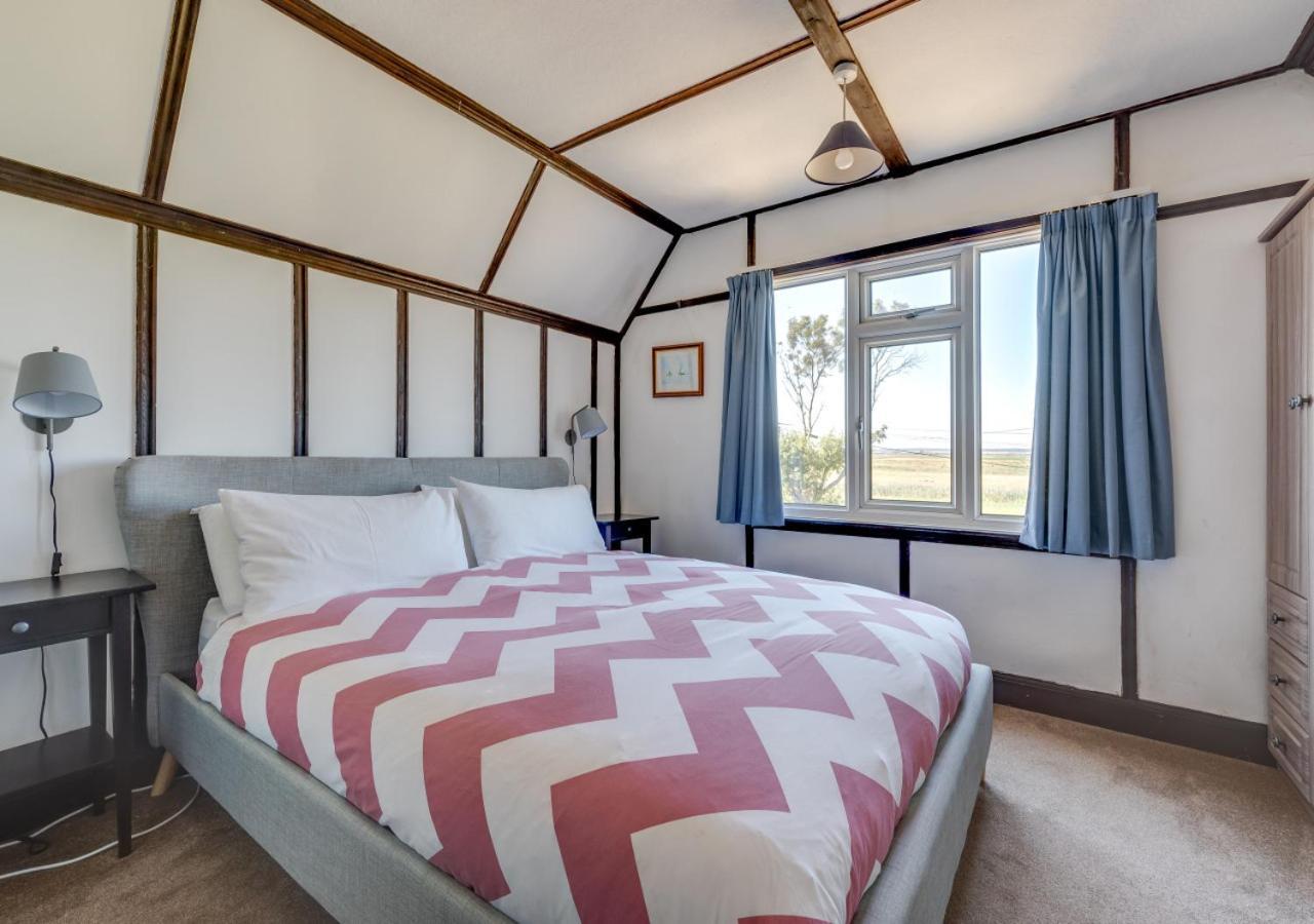 Beach House Southwold Extérieur photo